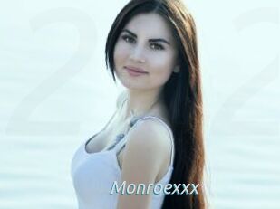 Monroexxx