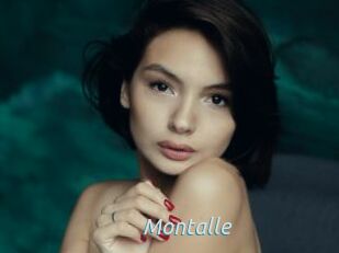 Montalle