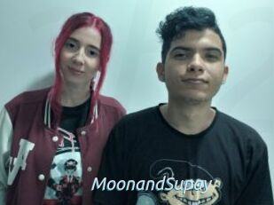 MoonandSupay