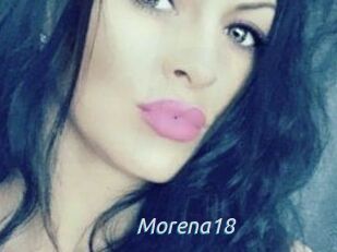 Morena18