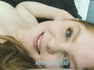 MorganElise