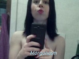 Morganasm