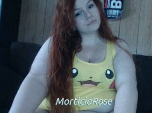 MorticiaRose