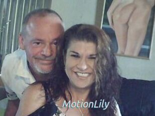 MotionLily