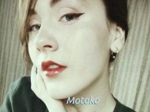 Motoko