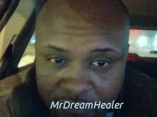MrDreamHealer