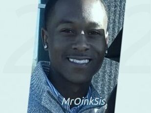 MrOinkSis