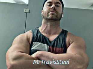 MrTravisSteel