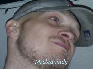 Mrcleanindy