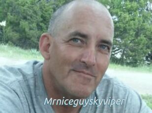 Mrniceguyskyviper