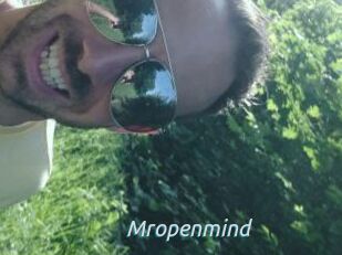Mropenmind