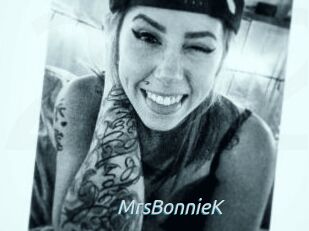 MrsBonnieK