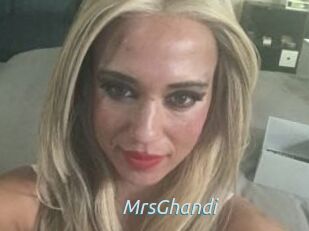 MrsGhandi