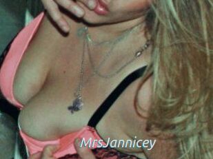 MrsJannicey