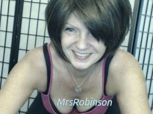 MrsRobinson