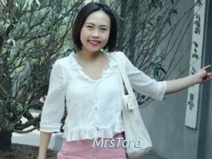MrsTora
