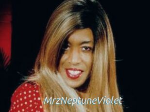 MrzNeptuneViolet
