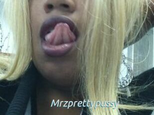 Mrzprettypussy