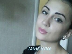 MsBeatrice