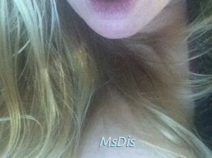 MsDis