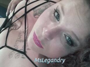 MsLegandry