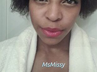 MsMissy