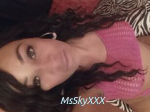 MsSkyXXX