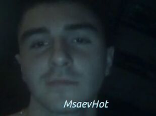 MsaevHot