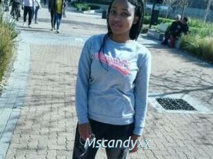 Mscandyxx
