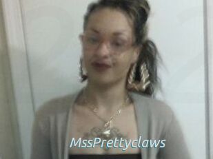 MssPrettyclaws