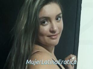 MujerLatinaErotica