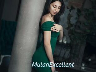 MulanExcellent
