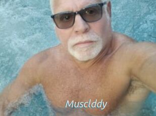Musclddy