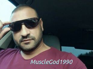 MuscleGod1990