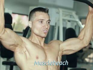 Musclebeach