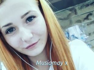 Musiamay_x
