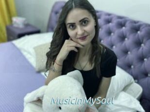 MusicInMySoul