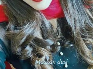 Muskan_desi