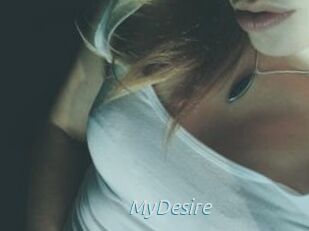 MyDesire
