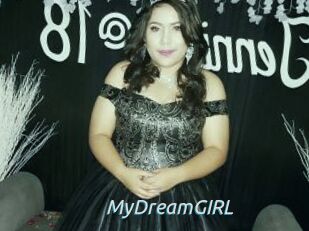 MyDreamGIRL