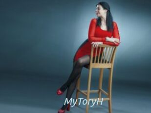 MyToryH