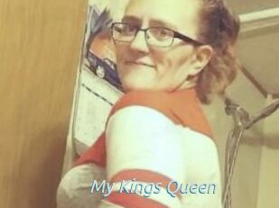 My_Kings_Queen