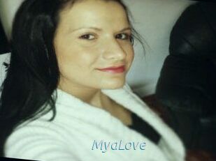 MyaLove