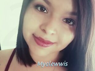 Myalewwis