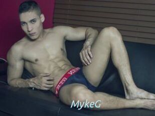 MykeG