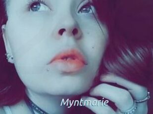 Myntmarie