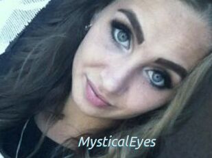 MysticalEyes