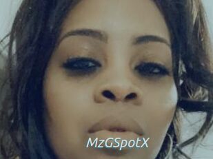 MzGSpotX
