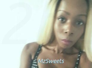 MzSweets