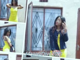 MzansiDiva2021